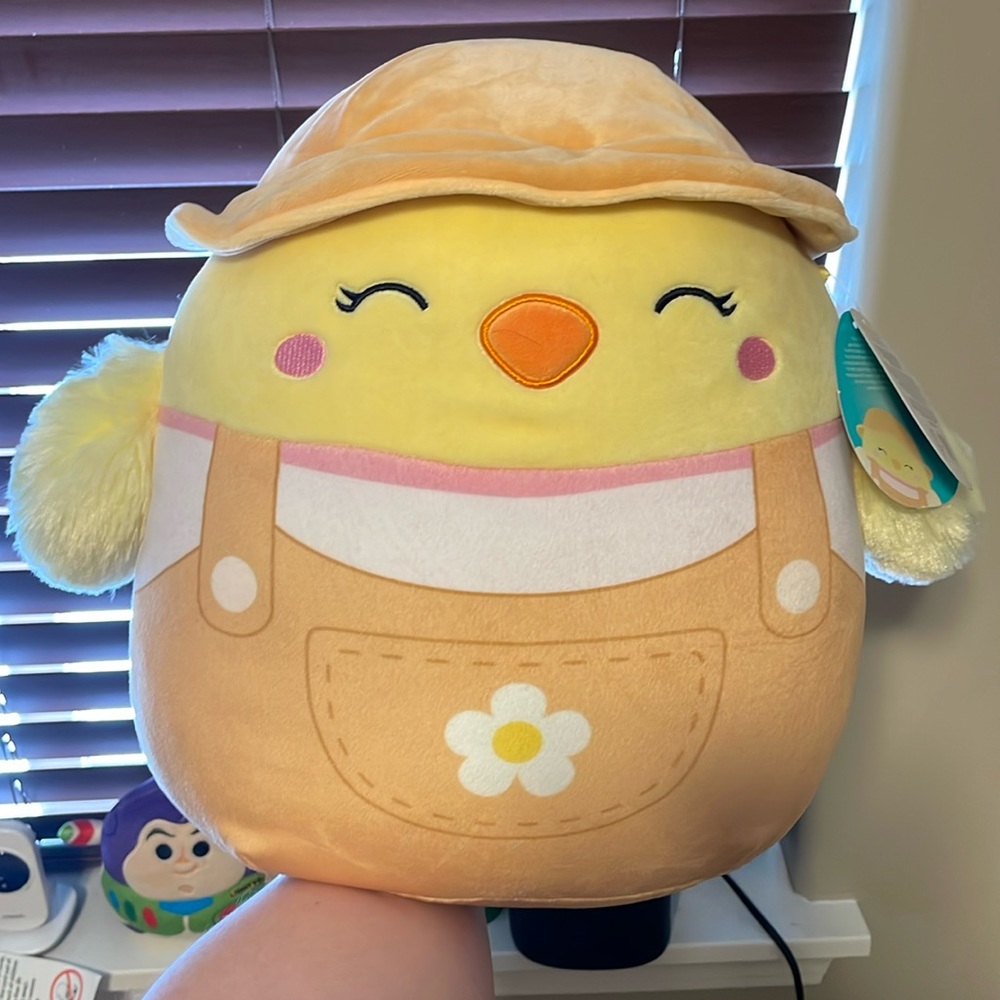 Squishmallow